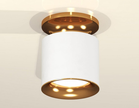 Накладной светильник Ambrella Light XS XS7401122