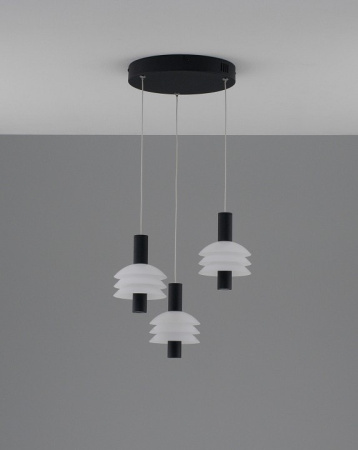 Подвесной светильник Moderli Sylv V11388-PL