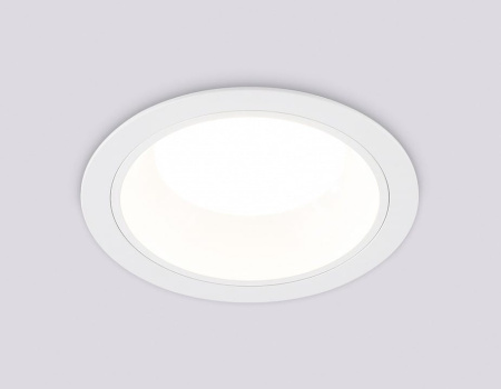 Встраиваемый светильник Ambrella Light TN TN52335