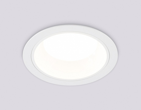 Встраиваемый светильник Ambrella Light TN TN52335
