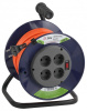 Удлинитель Эра  RPx-4s-2x1.0-40m