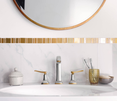 Смеситель для раковины hansgrohe Metropol Classic 31331000