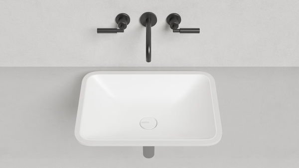 Раковина Salini Marea 55 1802106G