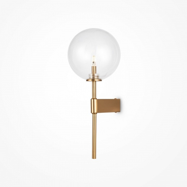 Бра Maytoni Mood MOD172WL-01BS