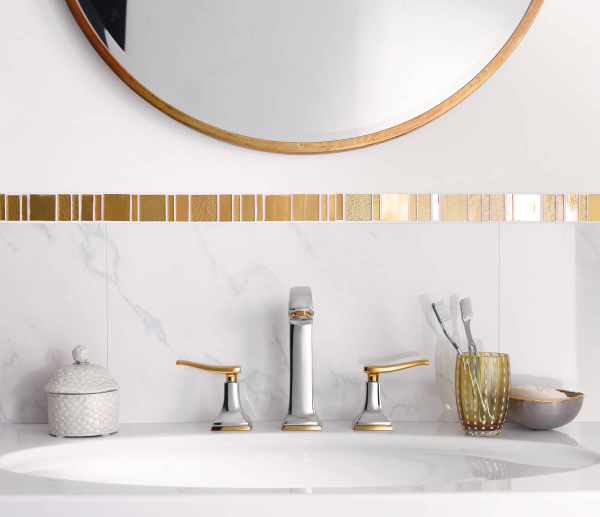 Смеситель для раковины hansgrohe Metropol Classic 31331000