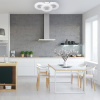 Потолочная люстра Escada ERIS 10265/3LED
