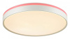 Накладной светильник Sonex Kezo Pink 7708/EL