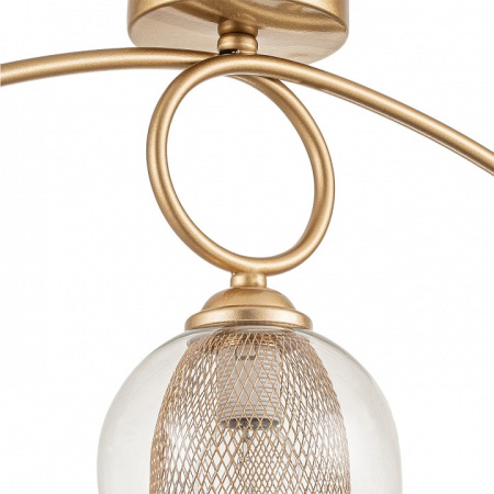 Светильник на штанге Escada Sulla 284/3