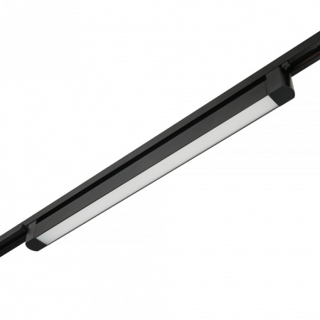 Накладной светильник MyFar Technical MT0112-30W4K-B