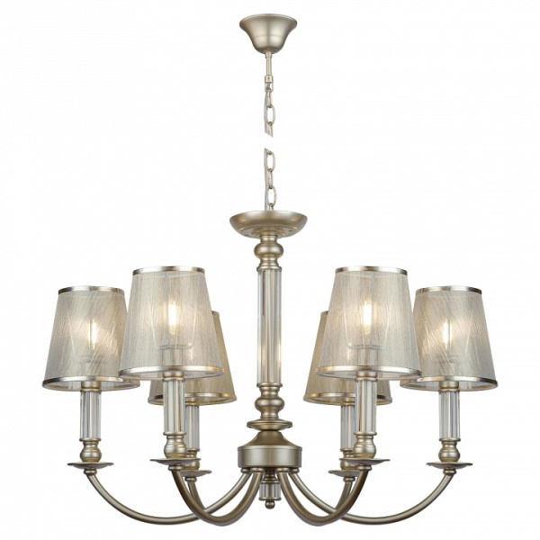 Подвесная люстра AM-Group JOLLY JOLLY SP6