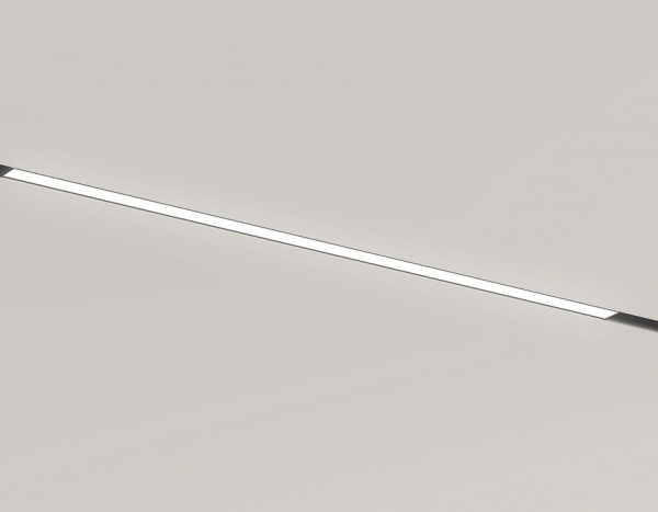 Накладной светильник Ambrella Light TRACK SYSTEM GL2330