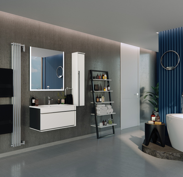 Зеркало Roca Aneto 812363000