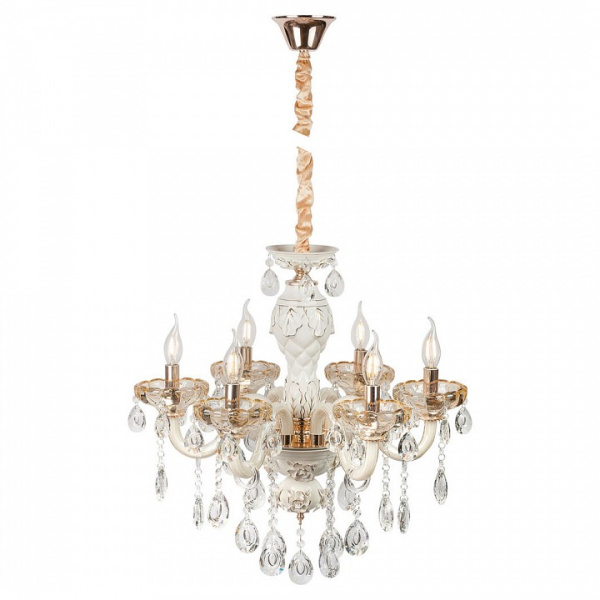 Подвесная люстра AM-Group FIDELIA FIDELIA SP6