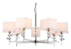 Подвесная люстра Ambrella Light HIGH LIGHT LH71323
