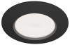 Встраиваемый светильник Denkirs DK3016 DK3016-BK