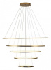 Подвесной светильник Loft it Ring 10015/5