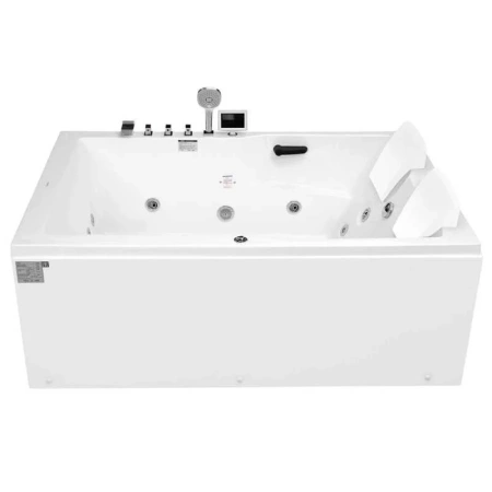 Акриловая ванна Gemy 181х121 G9061 K L белый