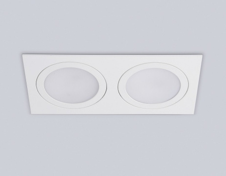 Встраиваемый светильник Ambrella Light TN TN6612