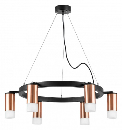 Подвесная люстра Lightstar Rullo LR0163061