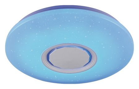 Накладной светильник Ambrella Light FF FF201