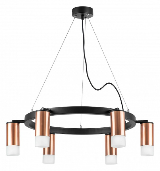 Подвесная люстра Lightstar Rullo LR0163061