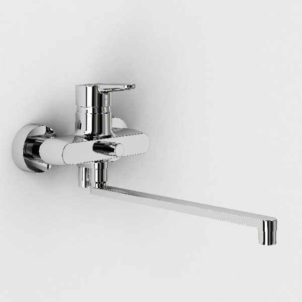 Смеситель для ванны/душа Ideal Standard Connect B9923AA