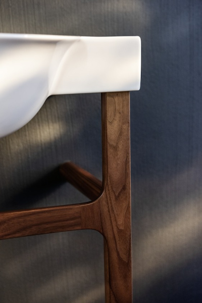 Раковина Laufen The New Classic 8.1385.5.000.104.1