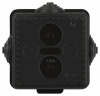 Короб распределительния Эра  KOR-65-65-50-4g-B