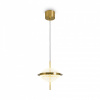 Подвесной светильник Freya Whisper FR6184PL-L16BS