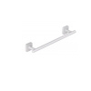 Полотенцедержатель Kludi Vela S 2596253 белый матовый