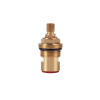 Кран-букса Iddis 998CR451SMH золото