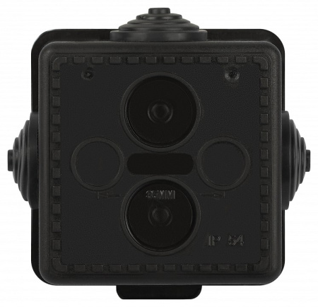 Короб распределительния Эра  KOR-65-65-50-4g-B