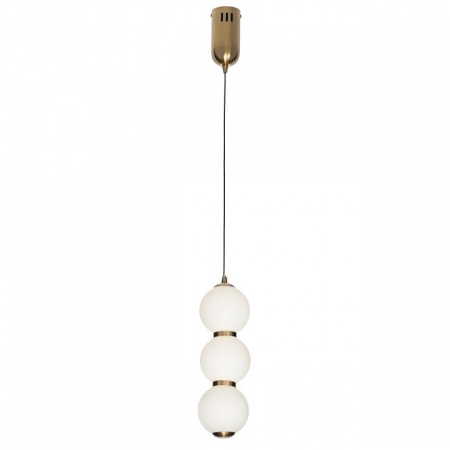 Подвесной светильник Citilux Балу CL207033