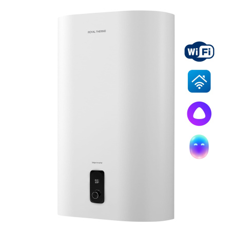 Водонагреватель Royal Thermo RWH 80 Major Inverter