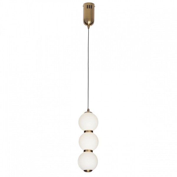 Подвесной светильник Citilux Балу CL207033