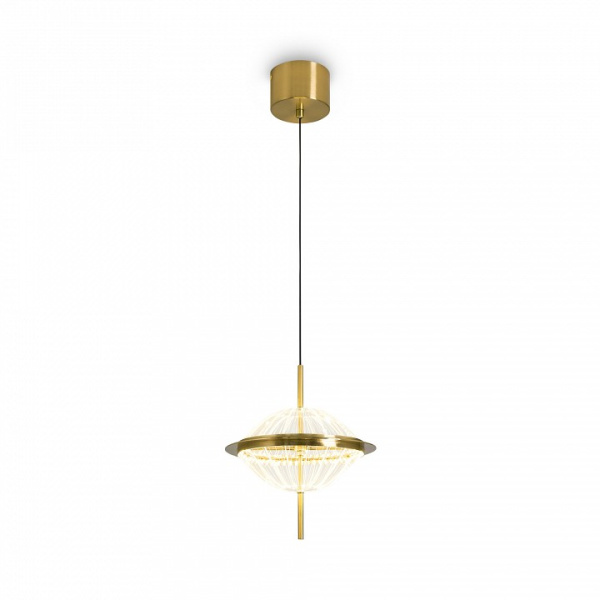 Подвесной светильник Freya Whisper FR6184PL-L16BS