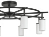 Люстра на штанге Lightstar Rullo LR718368