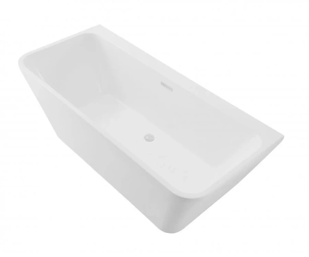 Акриловая ванна Aquanet Perfect 170х75 260050 белый