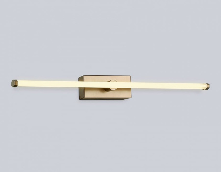 Накладной светильник Ambrella Light COMFORT FL6113