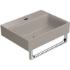 Раковина 40x32 см GSI Nubes 9684105