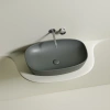 Раковина 60x38 см Ceramica Nova Element CN6049MH