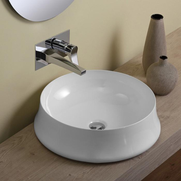 Раковина Simas Sharp 50 SH01bi*0