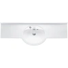 Раковина 150x51 см Акватон Отель 1A70133NOT010