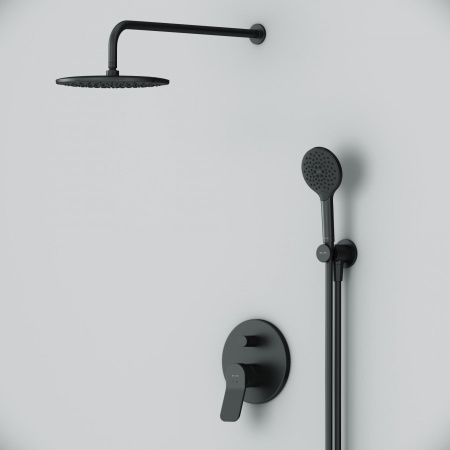 Душевой комплект AM.PM X-Joy FB85A1RH22