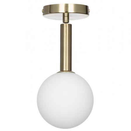 Подвесной светильник Citilux Рунд CL205110N