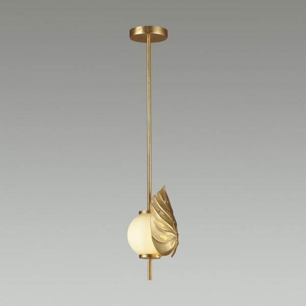 Светильник на штанге Odeon Light Jungle 4864/1A