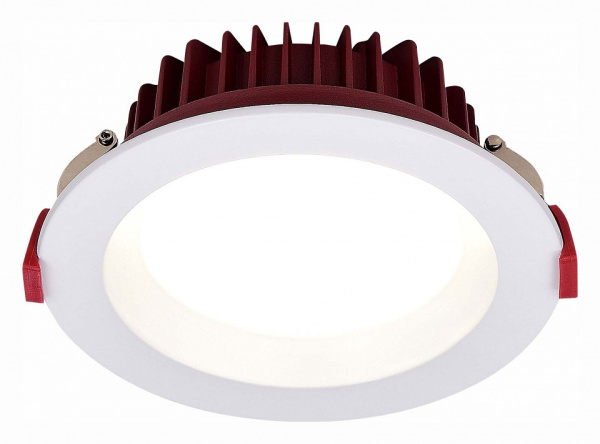 Встраиваемый светильник ST-Luce ST752 ST752.548.12