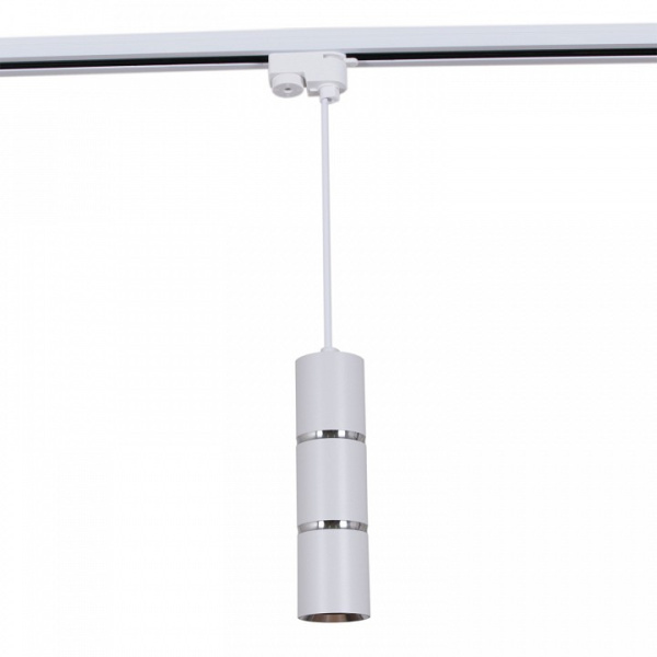 Подвесной светильник Reluce Technical  16005-9.3-001IL GU10 WT