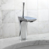 Смеситель для раковины hansgrohe Pura Vida 15074000