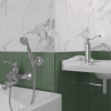 Смеситель для раковины Paini Duomo 88CR205